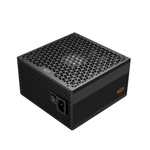 PC, gaming si accesorii - Componente PC - Componente - Surse de alimentare PC - Sursa PCCooler „YK750”, 750W, certificare 80 Plus Bronze, non-modular, fan 135mm, negru - Infinity.ro