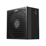 PC, gaming si accesorii - Componente PC - Componente - Surse de alimentare PC - Sursa PCCooler „YK750”, 750W, certificare 80 Plus Bronze, non-modular, fan 135mm, negru - Infinity.ro