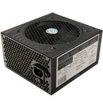 PC, gaming si accesorii - Componente PC - Componente - Surse de alimentare PC - Sursa modulara Spacer SP-MP-500, 80 PLUS®, 500 W, BULK - Infinity.ro