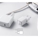 Laptop, Telefoane si Tablete - Telefoane mobile si accesorii - Accesorii Telefoane - Incarcatoare telefoane - Incarcator retea Anker, "511 Nano 3" 30W, PD 3.0, 1 x USB Type-C, Alb, "A2147G21" - Infinity.ro