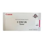 PC, gaming si accesorii - Imprimante, scanere & consumabile - Consumabile si accesorii - Tonere imprimante laser - Cartus toner Canon C-EXV26, Compatibil cu IR C1021/IR C1028, magenta - Infinity.ro