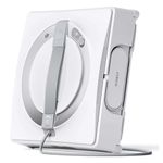 Electronice si Electrocasnice - Ingrijirea locuintei - Aspiratoare - Robot de curatare a feroneriilor Ecovacs Winbot W2S, alimentare cu acumulator, capacitate colectare 0.6 l, Alb - Infinity.ro