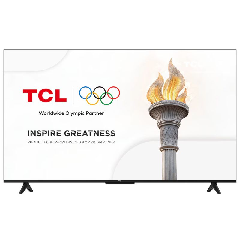 TV, Audio-Video si Foto - Televizoare - Televizor LED TCL 75V6C, Smart TV, 189 cm, Ultra HD 4K, Google TV, Clasa E - Infinity.ro