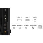 TV, Audio-Video si Foto - Televizoare - Televizor Smart TCL 32V4C, 80 cm, HD, Clasa F - Infinity.ro