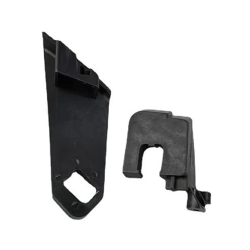 Auto si Moto - Piese auto si accesorii - Caroserie - Faruri, stopuri si proiectoare - Kit reparatie far stanga Audi A3 8P Facelift 2008-2012 - HBA38P / 8P0998121A - Infinity.ro