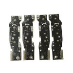 Auto si Moto - Piese auto si accesorii - Caroserie - Faruri, stopuri si proiectoare - Set 4 module lumini de zi DRL galbene CSL Style BMW Seria 5 G60, G61 - 1473002005C1 / 1473002006C1 - Infinity.ro