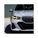 Auto si Moto - Piese auto si accesorii - Caroserie - Faruri, stopuri si proiectoare - Set 4 module lumini de zi DRL galbene CSL Style BMW Seria 5 G60, G61 - 1473002005C1 / 1473002006C1 - Infinity.ro