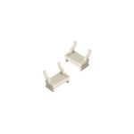 Auto si Moto - Electrice auto - Iluminare si semnalizare - Becuri auto - Set 2 adaptoare pentru Ford Focus faza scurta - Infinity.ro