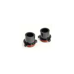 Auto si Moto - Electrice auto - Iluminare si semnalizare - Becuri auto - Set 2 adaptoare pentru Opel Astra G - Infinity.ro