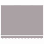 Casa si Gradina - Gradina si terasa - Umbrele si pavilioane - Pavilioane - Cortina Retractabila Gri deschis 300 x 250 cm Stofa si Metal - Infinity.ro