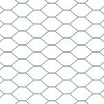 Casa si Gradina - Gradina si terasa - Garduri, panouri si accesorii - Ingradire cu stalpi Verde 1.4 x 25 m otel acoperit cu PVC - Infinity.ro