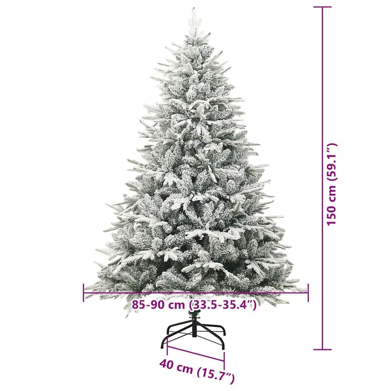 Casa si Gradina - Decoratiuni - Decoratiuni de sezon - Brad de Craciun artificial pre-luminat cu set de bile Verde - Infinity.ro