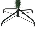 Casa si Gradina - Decoratiuni - Decoratiuni de sezon - Brad de Craciun artificial cu articulatii si zapada inghetata - Infinity.ro