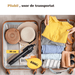 Laptop, Telefoane si Tablete - Telefoane mobile si accesorii - Accesorii Telefoane - Selfie stick-uri - Selfie Stick, Trepied telescopic, Suport telefon, Compatibil cu Camera Video/Foto GoPro ,2 Lumini LED + Cablu Incarcare - Infinity.ro