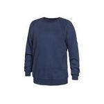 Fashion, accesorii si bijuterii - Barbati - Imbracaminte - Hanorace barbati - Bluza cu maneca lunga MOSCOW-100% bumbac, Palltex M Bleumarin - Infinity.ro