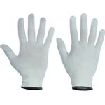 Casa si Gradina - Constructii - Echipamente de lucru - Manusi protectia muncii - BOOBY-Manusi de protectie tricotate din nylon Cerva 9 Alb - Infinity.ro