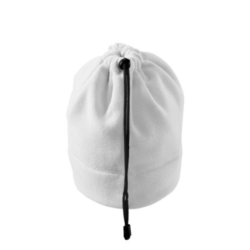Fashion, accesorii si bijuterii - Barbati - Accesorii barbati - Caciuli si sepci barbati - Fleece caciula unisex, Practic 519, Malfini Alb uni - Infinity.ro
