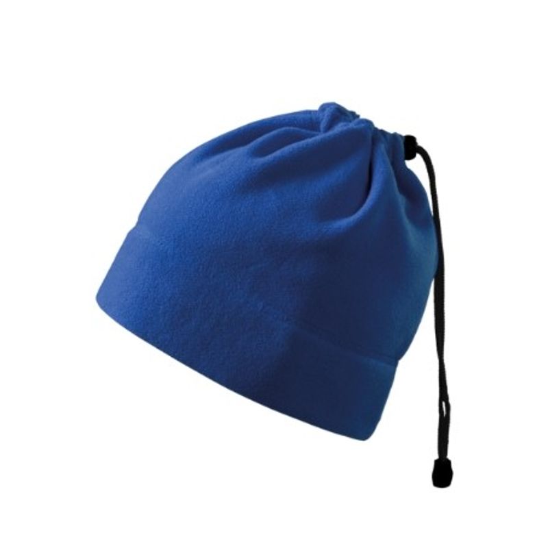 Fashion, accesorii si bijuterii - Barbati - Accesorii barbati - Caciuli si sepci barbati - Fleece caciula unisex, Practic 519, Malfini Albastru uni - Infinity.ro
