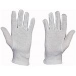 Casa si Gradina - Constructii - Echipamente de lucru - Manusi protectia muncii - KITE Manusi de protectie din bumbac albit 12 - Infinity.ro