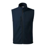 Sport si Outdoor - Echipament Sportiv - Imbracaminte sport - Veste sport - Fleece vesta unisex, Exit 525, Malfini S Albastru - Infinity.ro