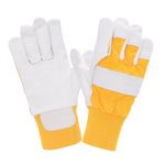 Casa si Gradina - Constructii - Echipamente de lucru - Manusi protectia muncii - Manusi de lucru pentru iarna, Procera, din piele izolate, X-SUPERIOR WINTER 11 - Infinity.ro