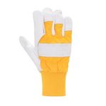 Casa si Gradina - Constructii - Echipamente de lucru - Manusi protectia muncii - Manusi de lucru pentru iarna, Procera, din piele izolate, X-SUPERIOR WINTER 11 - Infinity.ro