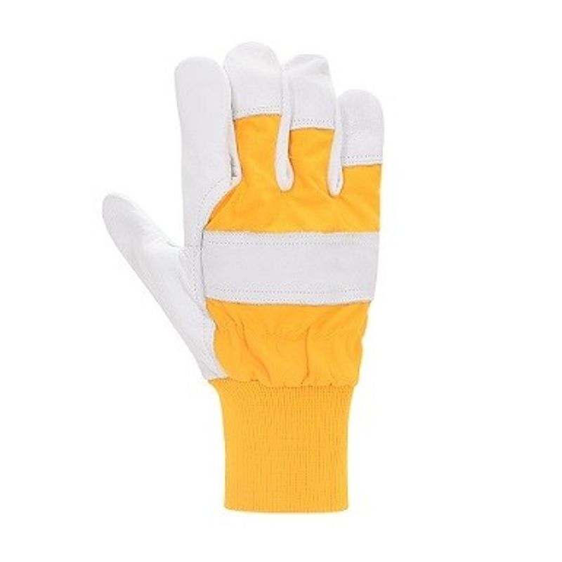 Casa si Gradina - Constructii - Echipamente de lucru - Manusi protectia muncii - Manusi de lucru pentru iarna, Procera, din piele izolate, X-SUPERIOR WINTER 11 - Infinity.ro