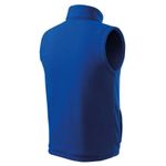 Sport si Outdoor - Echipament Sportiv - Imbracaminte sport - Veste sport - Fleece vesta unisex, Next 518, Malfini Albastru XS - Infinity.ro