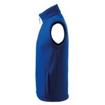 Sport si Outdoor - Echipament Sportiv - Imbracaminte sport - Veste sport - Fleece vesta unisex, Next 518, Malfini Albastru XS - Infinity.ro