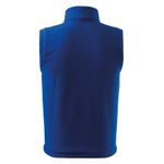 Sport si Outdoor - Echipament Sportiv - Imbracaminte sport - Veste sport - Fleece vesta unisex, Next 518, Malfini Albastru XS - Infinity.ro