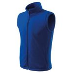 Sport si Outdoor - Echipament Sportiv - Imbracaminte sport - Veste sport - Fleece vesta unisex, Next 518, Malfini Albastru L - Infinity.ro
