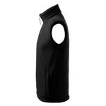 Sport si Outdoor - Echipament Sportiv - Imbracaminte sport - Veste sport - Fleece vesta unisex, Next 518, Malfini Negru 4XL - Infinity.ro