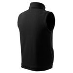 Sport si Outdoor - Echipament Sportiv - Imbracaminte sport - Veste sport - Fleece vesta unisex, Next 518, Malfini Negru 4XL - Infinity.ro