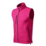 Sport si Outdoor - Echipament Sportiv - Imbracaminte sport - Veste sport - Fleece vesta unisex, Exit 525, Malfini S Purpuriu - Infinity.ro