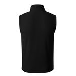 Sport si Outdoor - Echipament Sportiv - Imbracaminte sport - Veste sport - Fleece vesta unisex, Exit 525, Malfini Negru L - Infinity.ro
