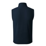 Sport si Outdoor - Echipament Sportiv - Imbracaminte sport - Veste sport - Fleece vesta unisex, Exit 525, Malfini Albastru XL - Infinity.ro