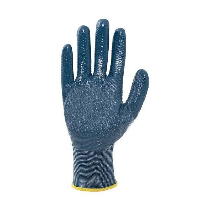 Casa si Gradina - Constructii - Echipamente de lucru - Manusi protectia muncii - Manusi de protectie acoperite cu nitril X-SHOOK Procera 10 - Infinity.ro