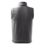 Sport si Outdoor - Echipament Sportiv - Imbracaminte sport - Veste sport - Fleece vesta unisex, Next 518, Malfini M Gri - Infinity.ro
