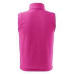 Sport si Outdoor - Echipament Sportiv - Imbracaminte sport - Veste sport - Fleece vesta unisex, Next 518, Malfini 3XL Rosu Fucsie - Infinity.ro