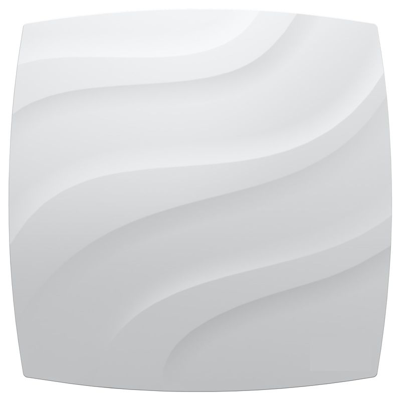 Casa si Gradina - Sanitare - Suporturi si accesorii baie - Sisteme de ventilatie - Ventilator de perete VentEurope STREAM100BDHT, timer, antiretur, senzor de umiditate, 100 mm, debit 95 mc/h, 14W, IP24 - Infinity.ro