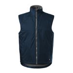 Sport si Outdoor - Echipament Sportiv - Imbracaminte sport - Veste sport - Vesta unisex, Body Warmer 509, Malfini Albastru L - Infinity.ro