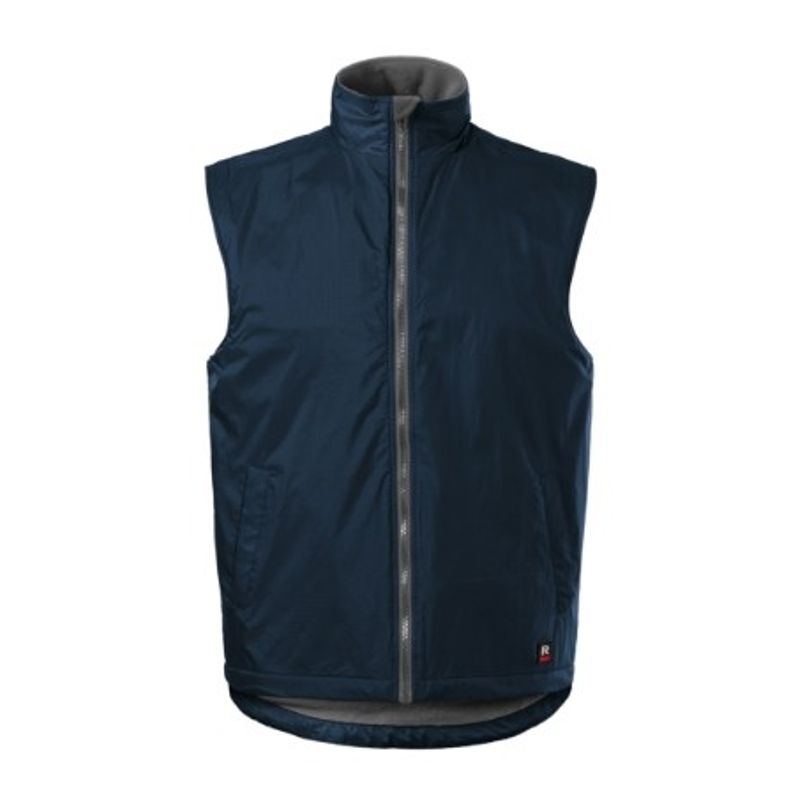 Sport si Outdoor - Echipament Sportiv - Imbracaminte sport - Veste sport - Vesta unisex, Body Warmer 509, Malfini Albastru L - Infinity.ro