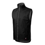 Sport si Outdoor - Echipament Sportiv - Imbracaminte sport - Veste sport - Vesta unisex, Body Warmer 509, Malfini S Negru - Infinity.ro