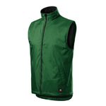 Sport si Outdoor - Echipament Sportiv - Imbracaminte sport - Veste sport - Vesta unisex, Body Warmer 509, Malfini L Verde sticla - Infinity.ro