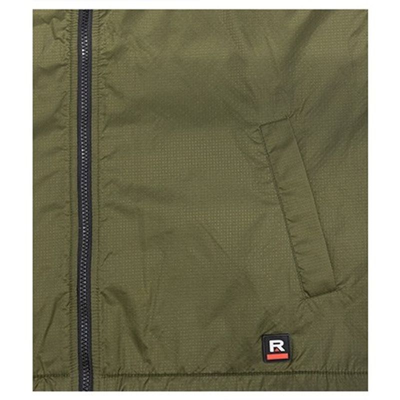 Sport si Outdoor - Echipament Sportiv - Imbracaminte sport - Veste sport - Vesta unisex, Body Warmer 509, Malfini L Verde sticla - Infinity.ro