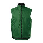 Sport si Outdoor - Echipament Sportiv - Imbracaminte sport - Veste sport - Vesta unisex, Body Warmer 509, Malfini 4XL Verde sticla - Infinity.ro