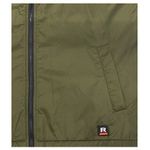 Sport si Outdoor - Echipament Sportiv - Imbracaminte sport - Veste sport - Vesta unisex, Body Warmer 509, Malfini Militar 3XL - Infinity.ro
