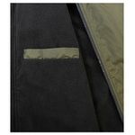 Sport si Outdoor - Echipament Sportiv - Imbracaminte sport - Veste sport - Vesta unisex, Body Warmer 509, Malfini Militar 3XL - Infinity.ro