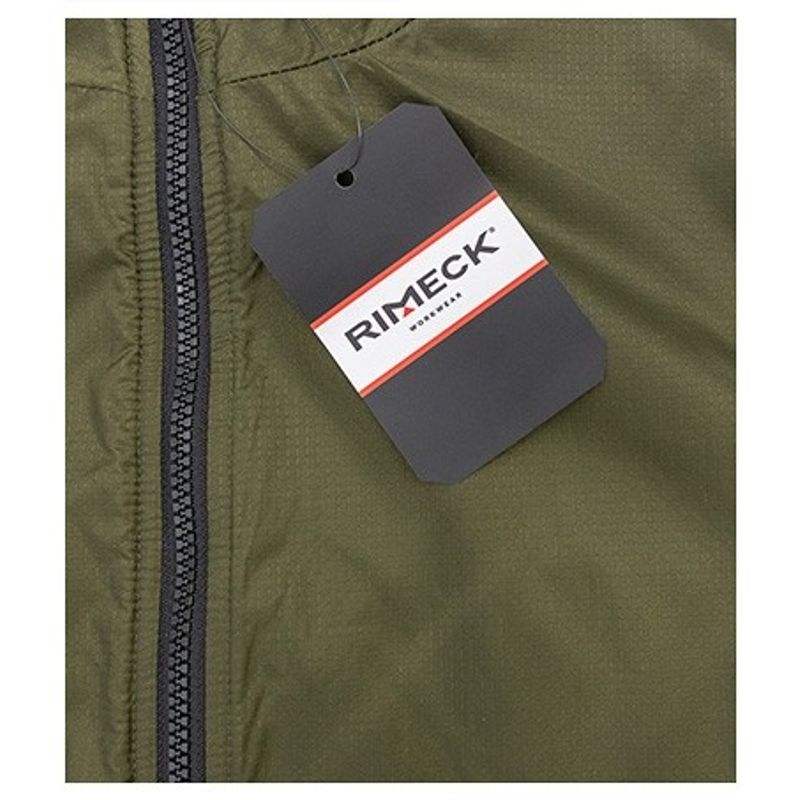 Sport si Outdoor - Echipament Sportiv - Imbracaminte sport - Veste sport - Vesta unisex, Body Warmer 509, Malfini Militar 3XL - Infinity.ro