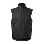 Sport si Outdoor - Echipament Sportiv - Imbracaminte sport - Veste sport - Vesta unisex, Body Warmer 509, Malfini XL Ebony Gray - Infinity.ro